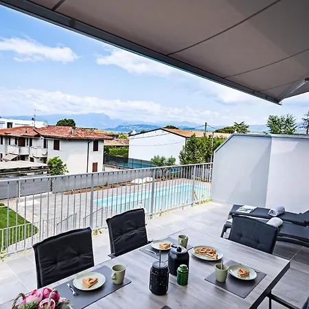 Apartament Casa Erika - Regarda Travel