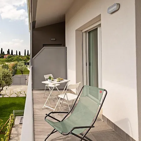 Casa Erika - Regarda Travel Apartament