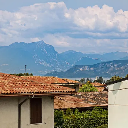 Casa Erika - Regarda Travel Apartament