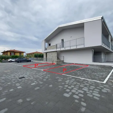 Casa Erika - Regarda Travel Apartament *