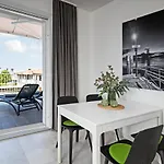 Casa Erika - Regarda Travel Apartament *