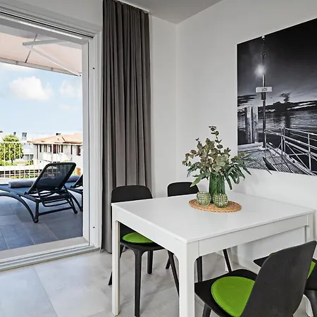 Casa Erika - Regarda Travel Appartement *