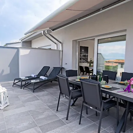 Appartement Casa Erika - Regarda Travel *