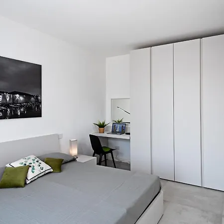 Appartement Casa Erika - Regarda Travel Lazise