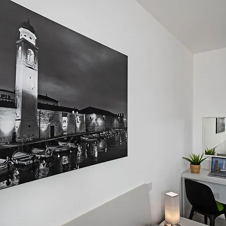 Appartement Casa Erika - Regarda Travel *