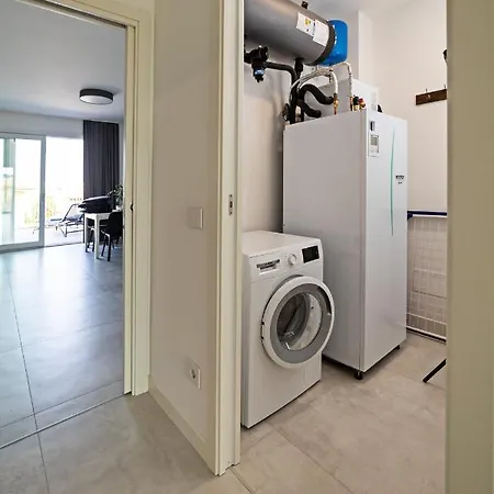 Appartement Casa Erika - Regarda Travel