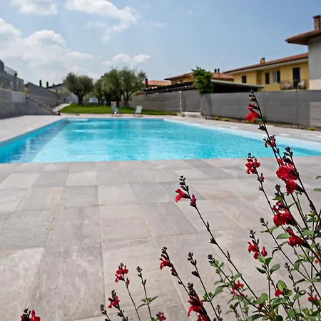 Casa Erika - Regarda Travel Appartement Lazise