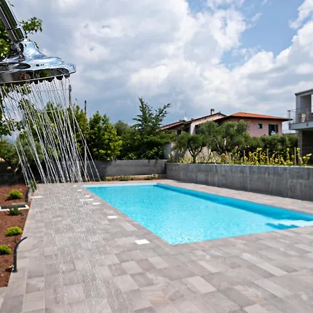 Appartement Casa Erika - Regarda Travel