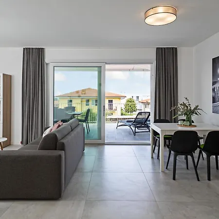 Casa Erika - Regarda Travel Lazise