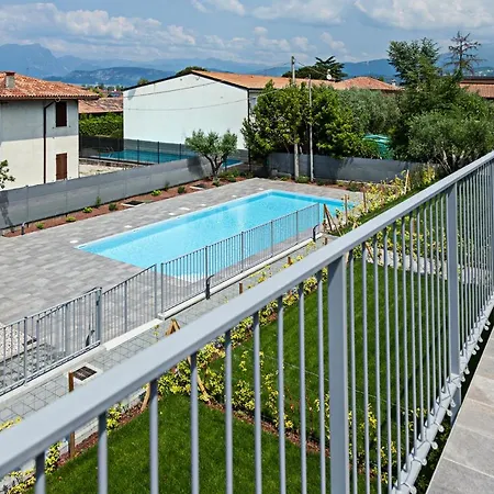 Casa Erika - Regarda Travel Appartement