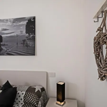 Appartement Casa Erika - Regarda Travel *