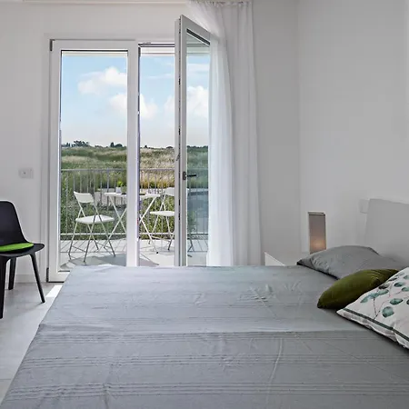 아파트 Casa Erika - Regarda Travel