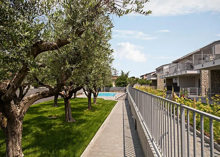 Casa Erika - Regarda Travel Lazise