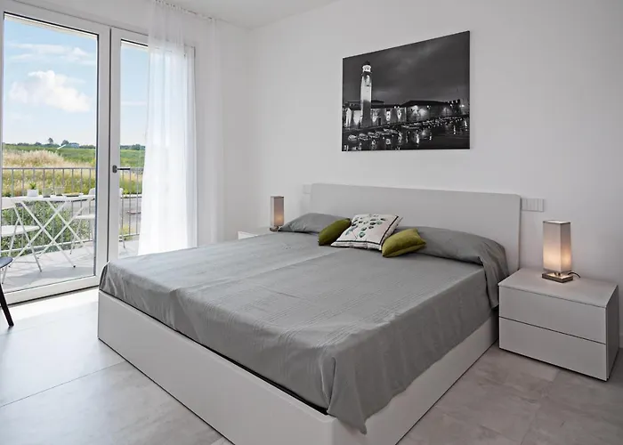 Casa Erika - Regarda Travel * Lazise